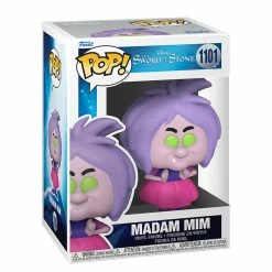 Buy ✨ Sword In The Stone Funko Pop! Set Of 3 ???? -Toy Rescue Shop madam a7838ee7 4b74 4920 b5ab 50e7e58e706e 1800x1800