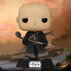 Cheapest ???? TOY RESCUE: Star Wars: The Mandalorian Funko Pop! Boba Fett (Tatooine) (2021 Fall Convention) (Shared Sticker) #478 (Non-Mint) ????