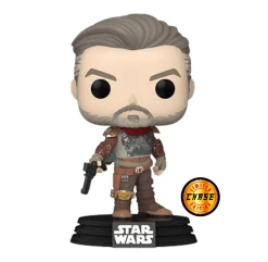 Best Sale ???? Star Wars: The Mandalorian Funko Pop! Complete Set Of 4 (CHASE Included) ???? -Toy Rescue Shop mandalorian 5 1800x1800