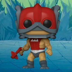 Buy ⭐ Masters Of The Universe Funko Pop! Zodac (2021 Fall Convention) (Shared Sticker) #94 ⌛