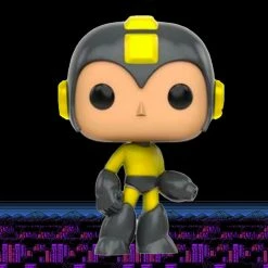 Best reviews of ❤️ Mega Man Funko Pop! Mega Man - Thunder Beam #102 ❤️