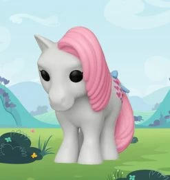 Coupon ✔️ My Little Pony Funko Pop! Snuzzle #65 ????