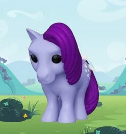 Coupon ???? My Little Pony Funko Pop! Blossom #63 ✨