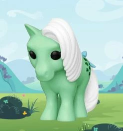 Wholesale ???? My Little Pony Funko Pop! Minty #62 ????