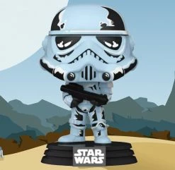 Wholesale ???? Star Wars Funko Pop! Stormtrooper (Retro) #455 ????