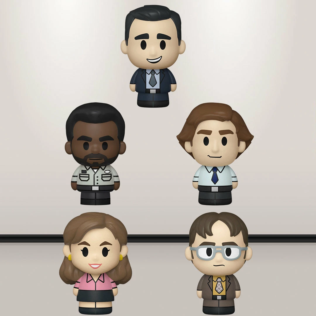 Top 10 ???? The Office Funko Mini Moments The Office Complete Set Of 5 (Chance Of CHASE) ???? 1 Top 10 ???? The Office Funko Mini Moments The Office Complete Set Of 5 (Chance Of CHASE) ????