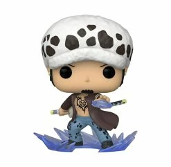 Top 10 ???? One Piece Funko Pop! Trafalgar Law (Room Attack) #1016 Common & CHASE ✔️ -Toy Rescue Shop nonglow 7941dfa6 28e8 44bc 85b7 fcb8863e3d13 1800x1800