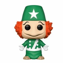 Budget ???? H.R. Pufnstuf Funko Pop! Clang (Shared Sticker) #898 ???? -Toy Rescue Shop nycc12 1024x1024 1800x1800