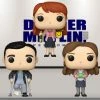 Buy ???? The Office Funko Pop! Set Of 3 ????