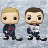 Flash Sale ???? NHL Oilers Funko Pop! Set Of 2 (Leon & Connor) ????