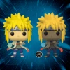 Best reviews of ???? Naruto Shippuden Funko Pop! Minato Namikaze Rasengan CHASE & Common ????