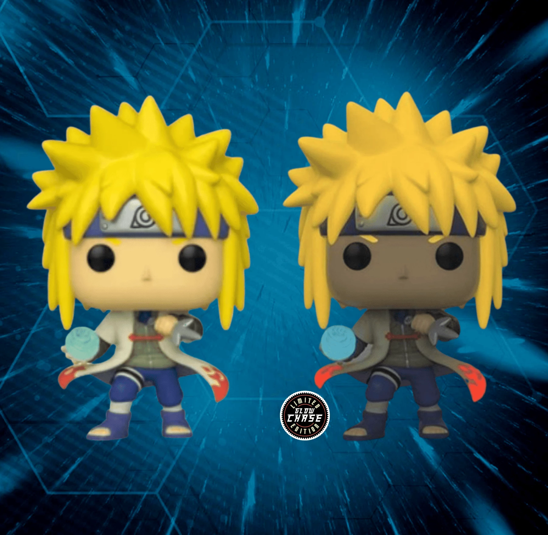 Best reviews of ???? Naruto Shippuden Funko Pop! Minato Namikaze Rasengan CHASE & Common ???? 1 Best reviews of ???? Naruto Shippuden Funko Pop! Minato Namikaze Rasengan CHASE & Common ????