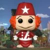 Outlet ???? H.R. Pufnstuf Funko Pop! Cling (Shared Sticker) #897 ????