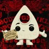 Wholesale ???? Retro Games Funko Pop! Ouija Board Planchette (with Ouija Board) #102 ????