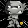 Outlet ???? Teenage Mutant Ninja Turtles Funko Pop! Michelangelo (Comic Style) CHASE ????