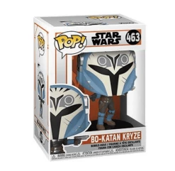 Best Sale ???? Star Wars: The Mandalorian Funko Pop! Bo-Katan Set Of 2 Common & CHASE ???? -Toy Rescue Shop starwars 3 9632abb4 eb93 4d39 88e5 72e7b2faca62 1800x1800