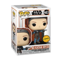 Best Sale ???? Star Wars: The Mandalorian Funko Pop! Bo-Katan Set Of 2 Common & CHASE ???? -Toy Rescue Shop starwars 5 42d8bda8 5fe9 4148 ab93 89eaf0a4a0de 1800x1800