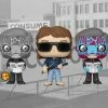 Deals ???? They Live Funko Pop! Complete Set Of 3 (CHASE Included) ⌛