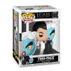 Top 10 ???? TOY RESCUE: Batman: The Animated Series Funko Pop! Two-Face #432 (Non-Mint) ????
