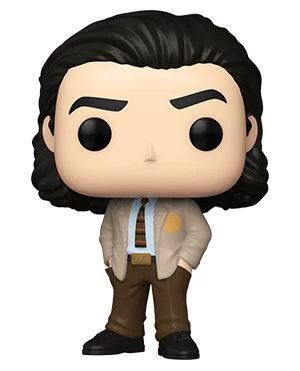 Promo ???? Loki Funko Pop! Set Of 6 ❤️ 7 Promo ???? Loki Funko Pop! Set Of 6 ❤️ - Image 7