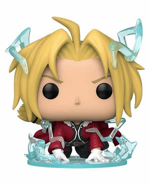Top 10 ???? Fullmetal Alchemist: Brotherhood Funko Pop! Complete Set Of 5 (CHASE Included) ???? 5 Top 10 ???? Fullmetal Alchemist: Brotherhood Funko Pop! Complete Set Of 5 (CHASE Included) ???? - Image 5
