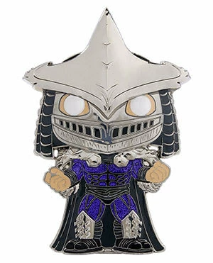 Promo ???? Teenage Mutant Ninja Turtles Funko Pop! Pins Complete Set Of 5 (Chance Of CHASE) ???? 11 Promo ???? Teenage Mutant Ninja Turtles Funko Pop! Pins Complete Set Of 5 (Chance Of CHASE) ???? - Image 11