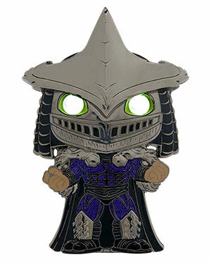 Promo ???? Teenage Mutant Ninja Turtles Funko Pop! Pins Complete Set Of 5 (Chance Of CHASE) ???? 13 Promo ???? Teenage Mutant Ninja Turtles Funko Pop! Pins Complete Set Of 5 (Chance Of CHASE) ???? - Image 13