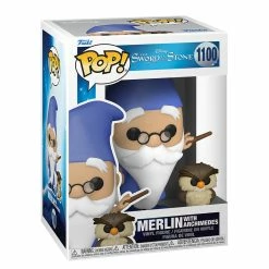 Buy ✨ Sword In The Stone Funko Pop! Set Of 3 ???? -Toy Rescue Shop wizardbox f3623169 126c 47c8 8192 931b8d704d82 1800x1800